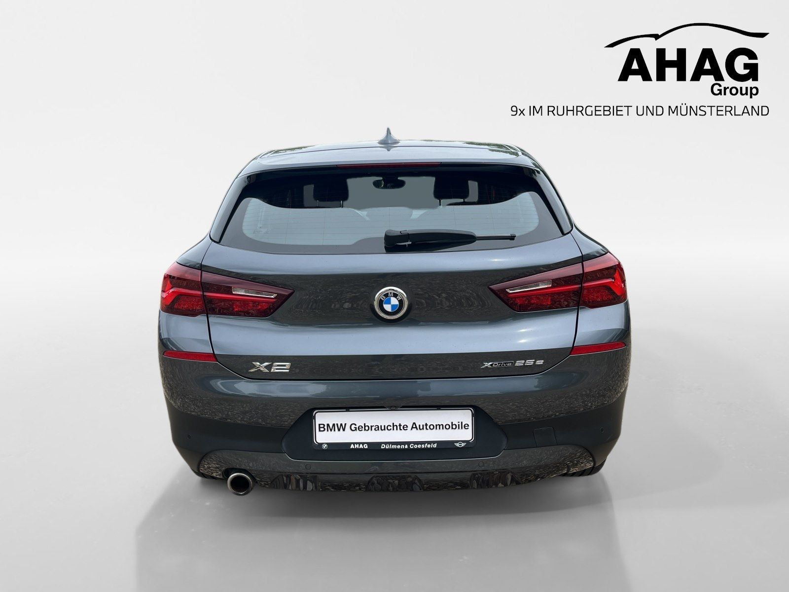 BMW X2 - Bild 5