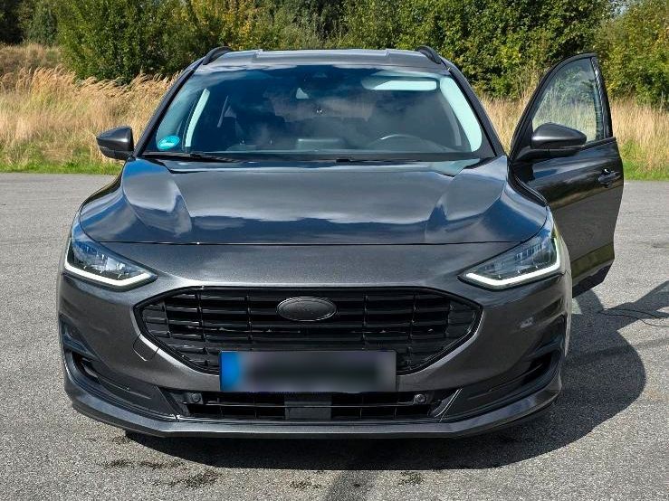 Image of Ford Focus