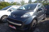 Peugeot 107 Filou - Peugeot 107 Benziner Gebrauchtwagen
