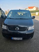 Volkswagen VW T5 Multivan - VW T5 Gebrauchtwagen in Osnabrück
