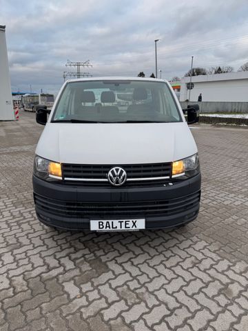 Volkswagen T6 Transporter Pritsche Pritsche lang