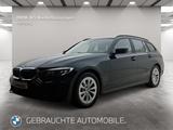 BMW 318d Touring LiveCockpitProf PDC Sportsitze - BMW 318 in Hamburg