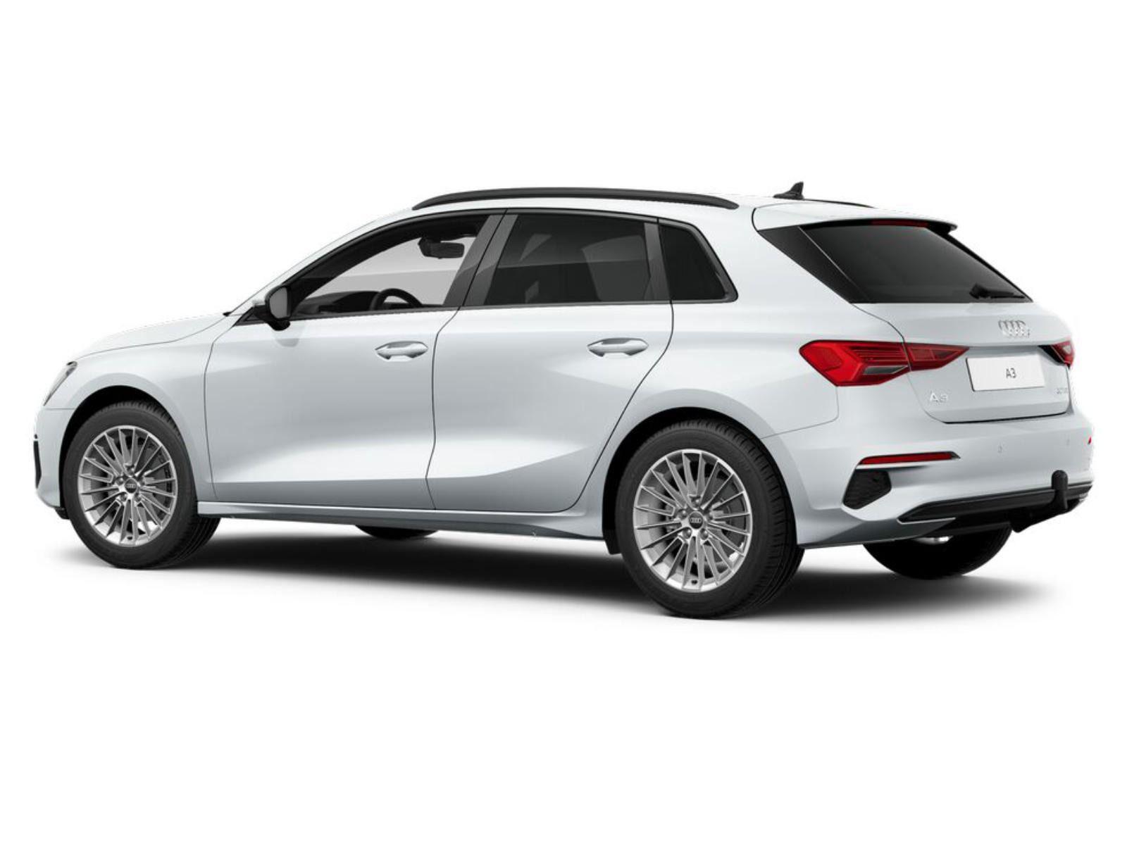 Audi A3 Sportback advanced 30 TDI S tronic AHK*SHZ, миниатюра 5