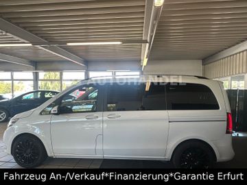Mercedes V 250 - 9