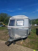 HYMER / ERIBA / HYMERCAR Troll 552 touring GT - HYMER / ERIBA Touring troll Wohnwagen gebraucht