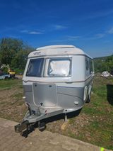 HYMER / ERIBA / HYMERCAR Troll 552 touring GT - HYMER / ERIBA Touring troll Wohnwagen gebraucht