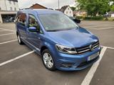 Volkswagen Caddy 2,0TDI 110kW BMT Maxi Beach Maxi Beach - Volkswagen Caddy: Maxi Beach