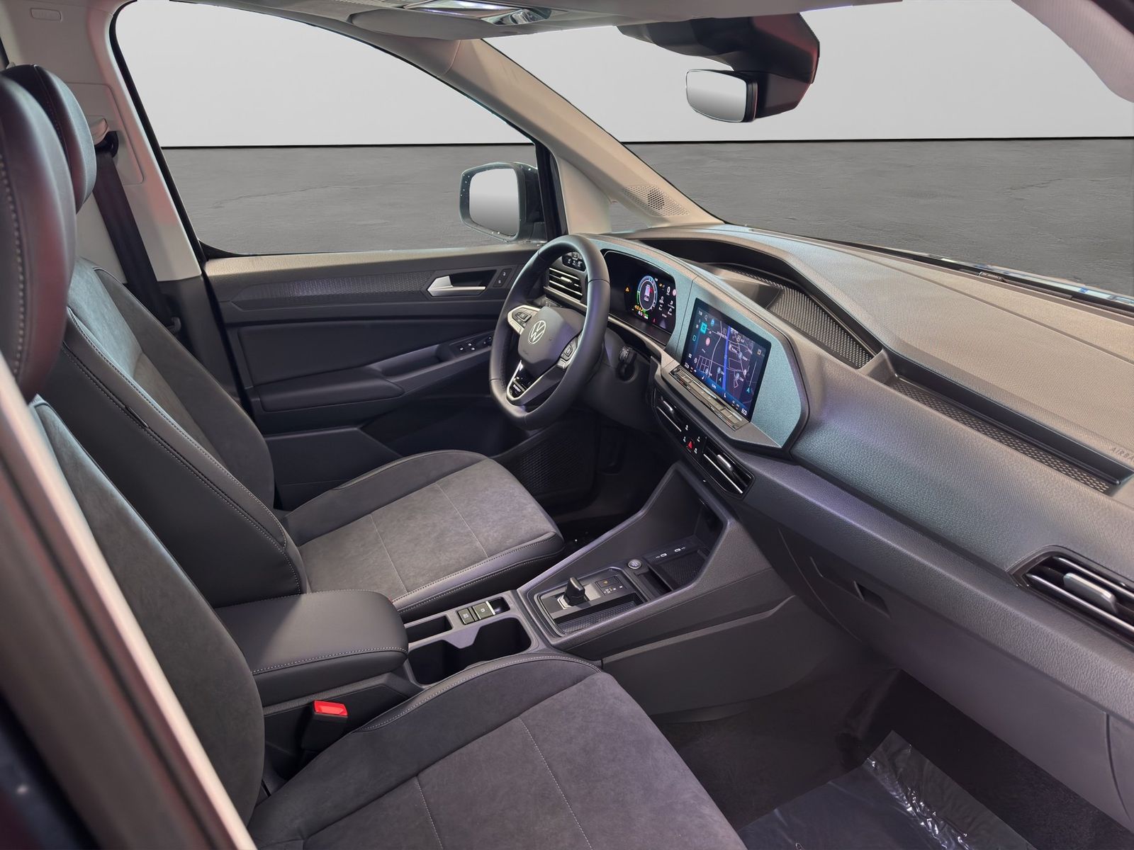 Volkswagen Caddy - Bild 23