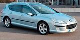 Peugeot 407 Prémium HDi FAP 170 Bi-Turbo Premium - Peugeot 407 Gebrauchtwagen