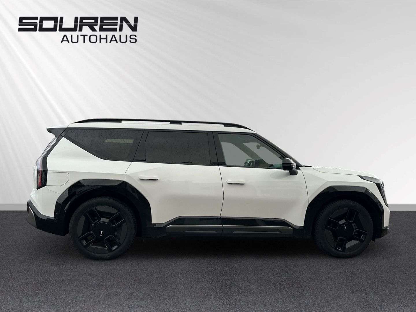 Fahrzeugabbildung Kia EV9 4WD GT-line Launch Edition Elektro +El. Pano