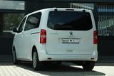 Peugeot Traveller 2.0 BlueHDi 180 L2 Active AHK/ Head-Up - Peugeot Traveller aus 2020