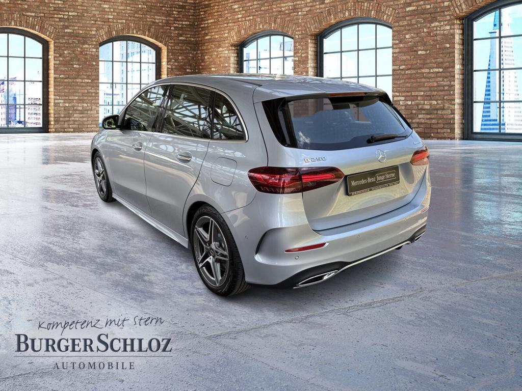 Mercedes-Benz B-Class 4M AMG/AHK/DISTRO/360/NAVI, миниатюра 7