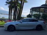 BMW M6 Competition 600 PS inkl. 2 Jahre Garantie - gebrauchte BMW M6 aus dem Jahr 2016