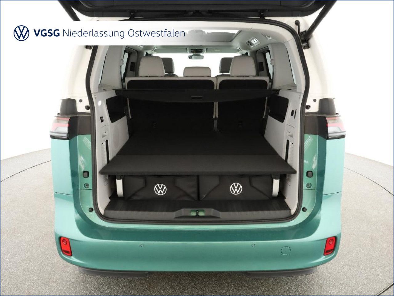 Volkswagen ID. Buzz - Bild 15