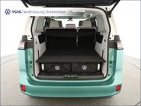 Volkswagen ID. Buzz - Vorschau Bild 15