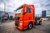 MAN TGX 18.470 XLX BLS+KIPHYDR. - Man TGX 18-470
