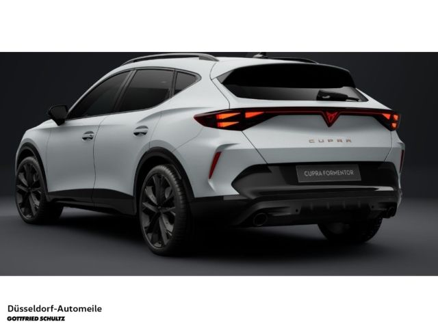 Cupra Formentor - Bild 3