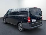 Mercedes-Benz Vito Kasten 116CDI lang*Klima*Allwetter*PDC*AHK* - gebrauchte Mercedes-Benz Vito aus dem Jahr 2018