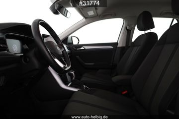 Volkswagen T-Roc - 12