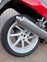 Honda VFR 750 F RC 36 - HONDA VF750F