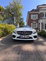Mercedes-Benz C 200 Autom. - - Mercedes-Benz C 200 Gebrauchtwagen in Bremen