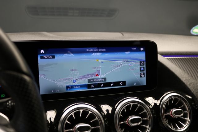 GLA 200 AMG LINE/ NAVI/LEDER/PDC/ALCANTARA – Vorschau 30