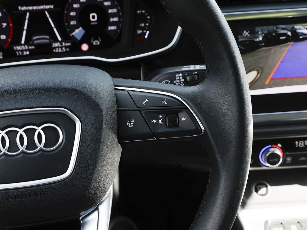 Audi Q3 - Bild 20