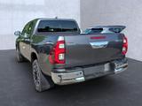 Toyota Hilux Double Cab Executive 4x4 UPE 62.892,84!!! - Toyota Hilux mit Diesel-Antrieb: Allradantrieb