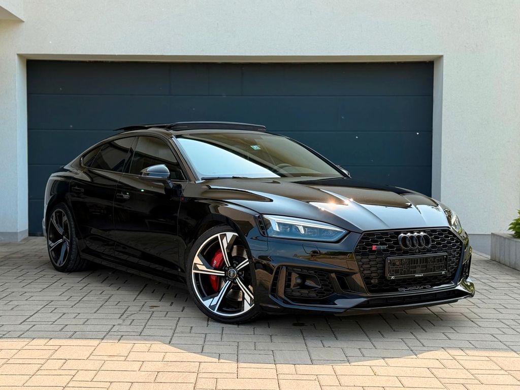 Audi RS5