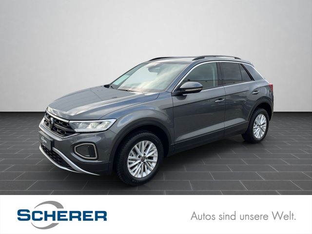 Volkswagen T-Roc 1.0 TSI Life NAVI/PDC/LED/DAB+ uvm.