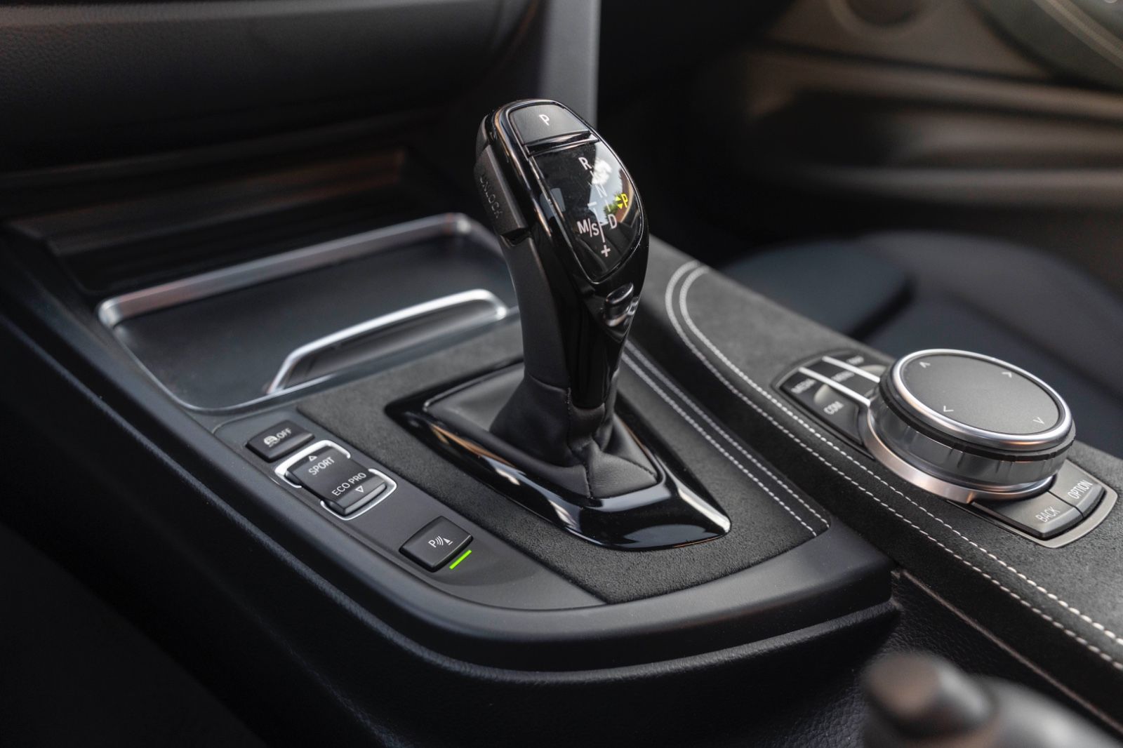 Fahrzeugabbildung BMW 430i M-Performance HIFI LED ALC KAM CARPLAY