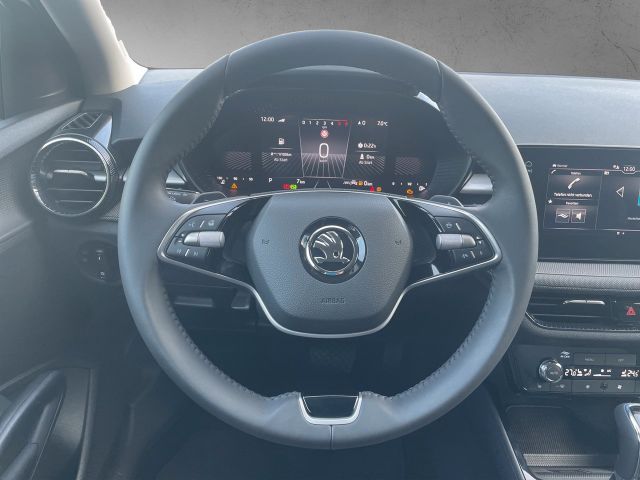 Skoda Fabia IV 1.0 TSI DSG Drive *2xPDC*CAM*DAB*LED*