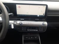 Hyundai KONA Elektro - Vorschau Bild 9