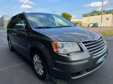 Chrysler Grand Voyager Limited 2.8 CRD Autom. Limited - Chrysler Grand Voyager mit Diesel-Antrieb: 2.8