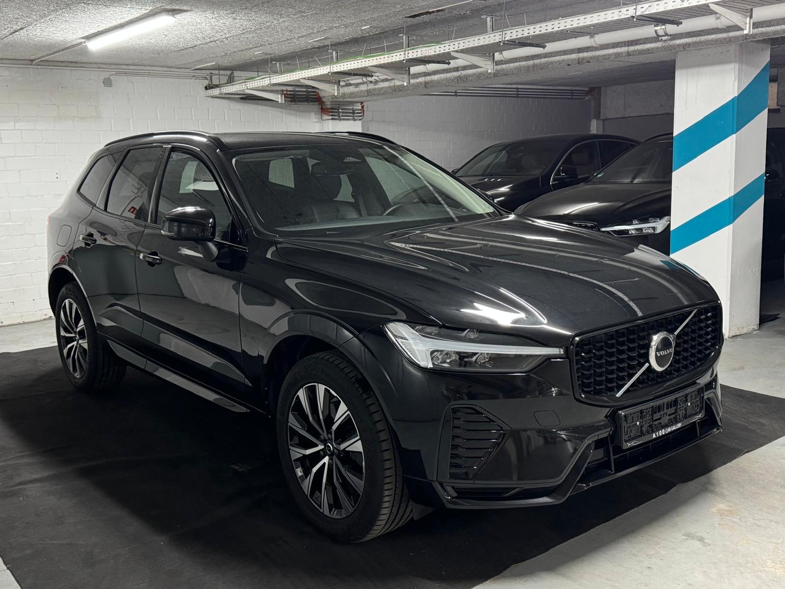 Volvo XC 60 XC60 Plus Dark *Assis*Checkheft*1-H*AppCar
