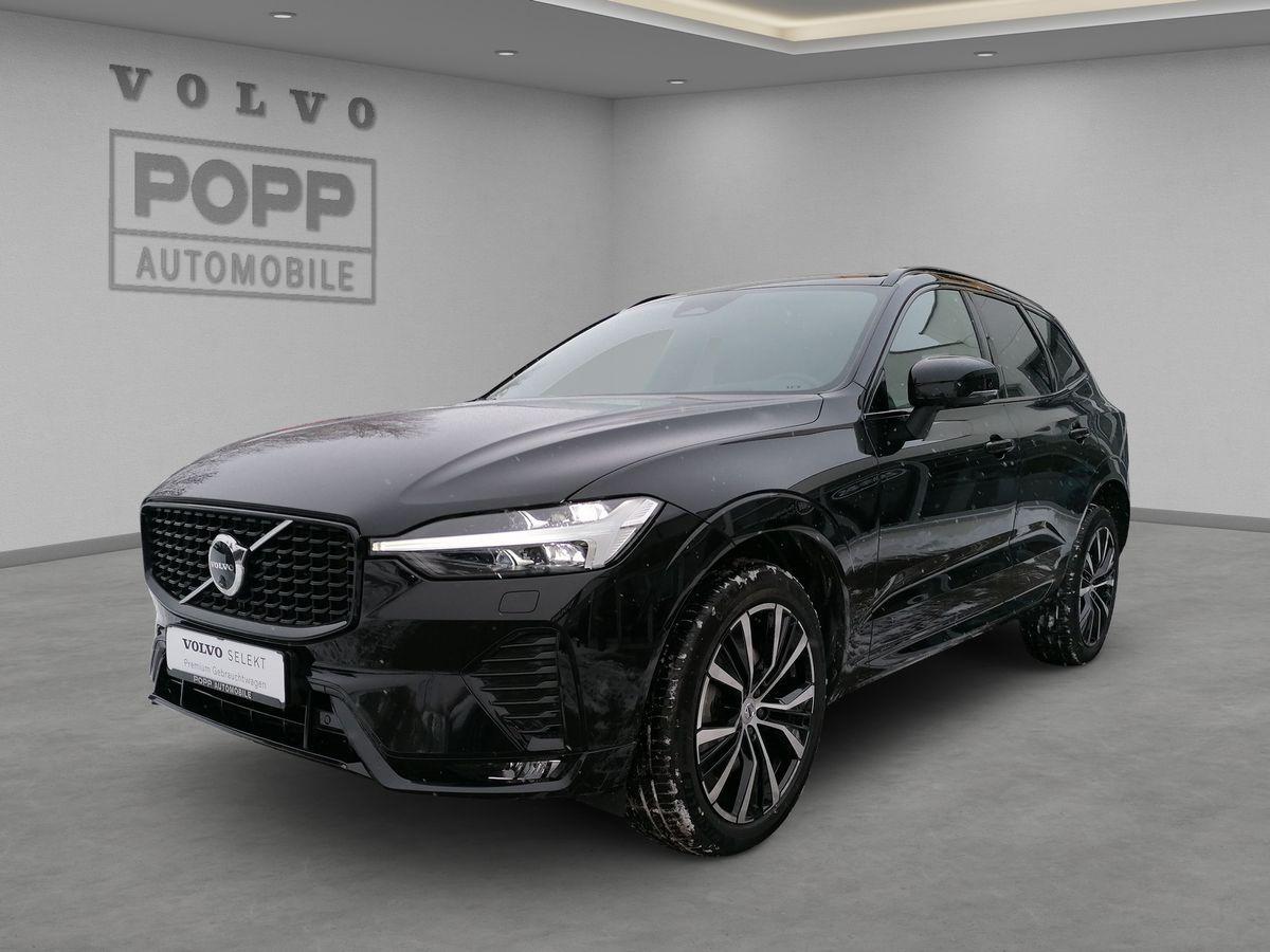 Volvo XC60 B5 AWD Ultra Dark 360° ACC HUD LUFT LHZ SHZ