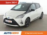 Toyota Yaris 1.5 Hybrid Collection Aut*NAVI*TEMPO*CAM* - Toyota Yaris Gebrauchtwagen in Leverkusen