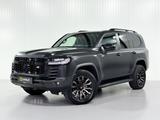 Toyota Land Cruiser J300 GR