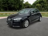 Audi A1, Eu5, Navi, Tüv, Finanzierung ab 99€/M. - Audi: 1.9
