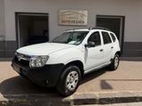 Dacia DACIA DUSTER 1.6 GPL AMBIACE CERTIFICATA PERFETT - Dacia Duster: Kleinbus