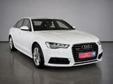 Audi A6 Lim. 3.0 TDI quattro //Memory//Keyless//LED//