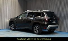 DACIA Duster II Prestige/AHK/KAMERA/CarPlay&Android