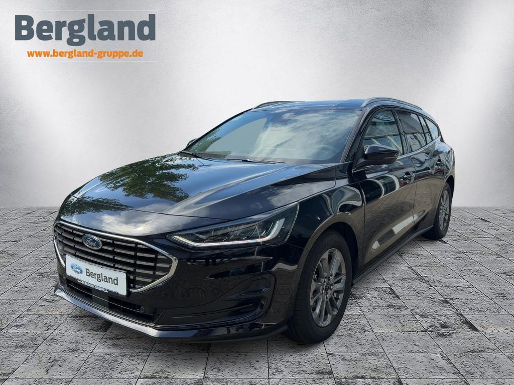 Image of Ford Focus