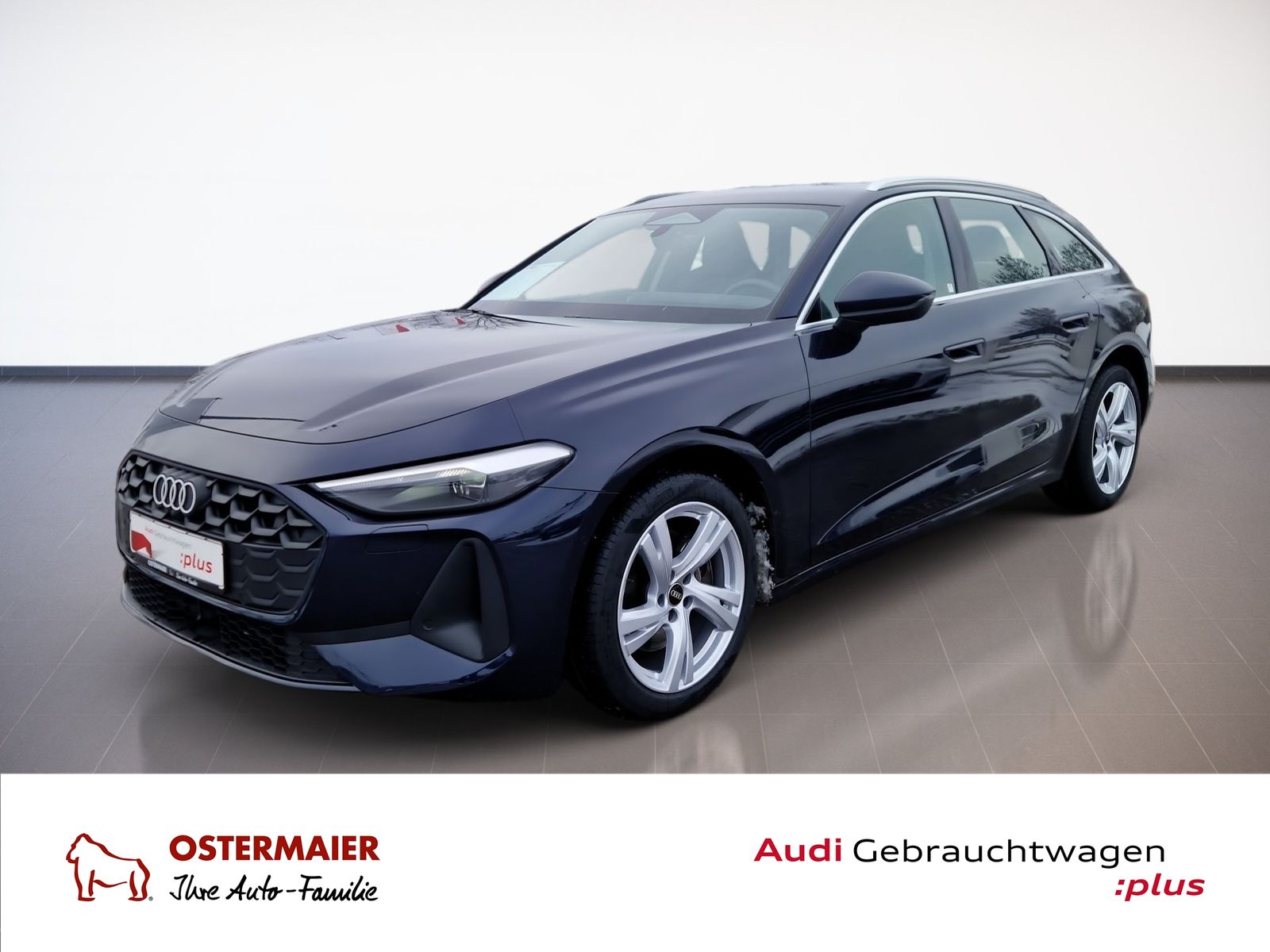 Audi A5 Avant TFSI 150PS S-TRONIC R-KAMERA.ACC.VIRTUA
