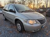 Chrysler Grand Voyager - Chrysler Grand Voyager Gebrauchtwagen