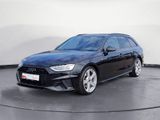 Audi A4 Avant 35TDI S tronic S line Optik Business Na - Audi A4: Business