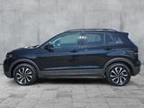 Volkswagen T-Cross 1.0 TSI LIFE NAVI+BEATS+2xPDC+ACC+SHZ - VW T-Cross von 2022