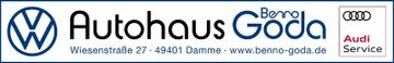 Autohaus Benno Goda GmbH