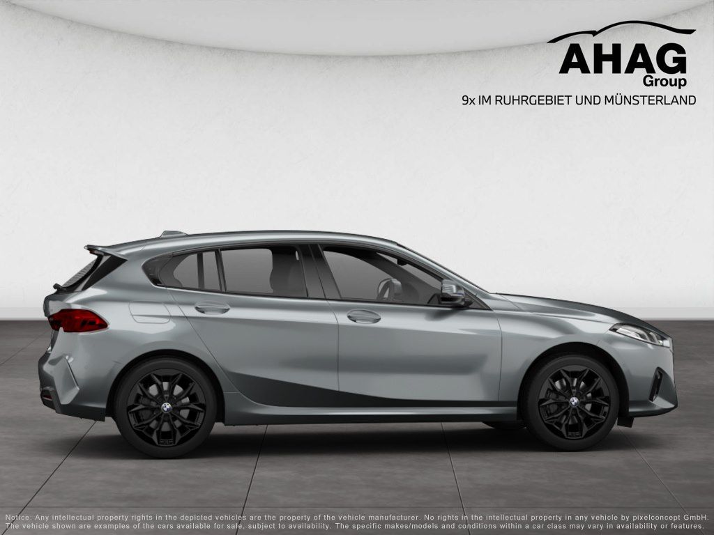BMW 120 - Bild 6