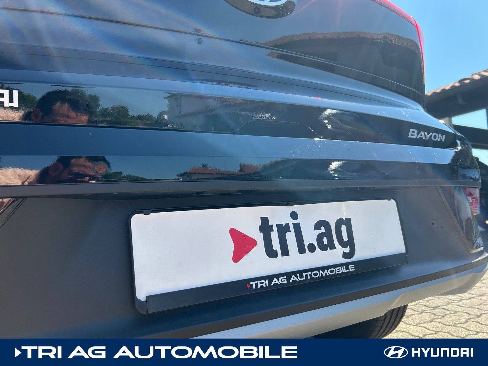 Hyundai BAYON – Bild 22